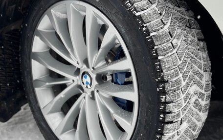 BMW 5 серия, 2019 год, 4 450 000 рублей, 5 фотография