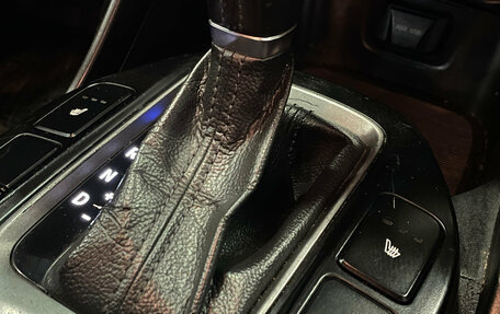 Hyundai Santa Fe III рестайлинг, 2013 год, 1 299 000 рублей, 17 фотография