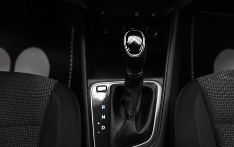 Hyundai Solaris II рестайлинг, 2018 год, 1 050 000 рублей, 11 фотография