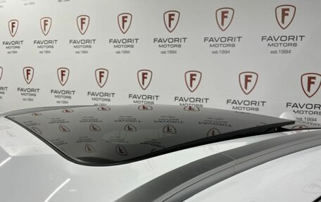 Geely Atlas, 2025 год, 3 717 190 рублей, 5 фотография