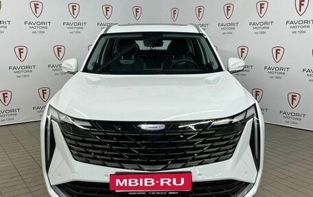 Geely Atlas, 2025 год, 3 717 190 рублей, 3 фотография