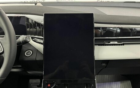 Geely Atlas, 2025 год, 3 717 190 рублей, 9 фотография