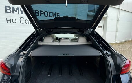 BMW X6, 2025 год, 14 790 000 рублей, 9 фотография