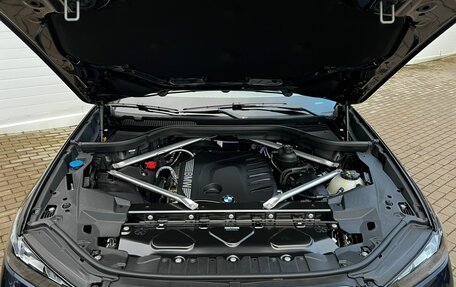 BMW X6, 2025 год, 14 790 000 рублей, 10 фотография