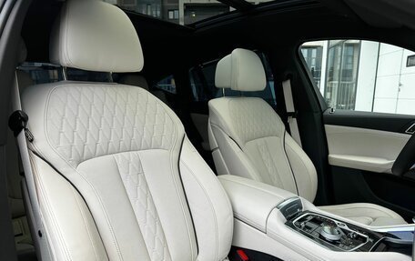 BMW X6, 2025 год, 14 790 000 рублей, 11 фотография