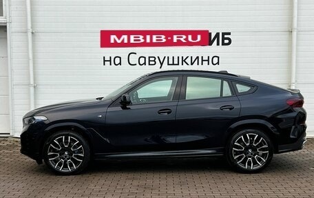 BMW X6, 2025 год, 14 790 000 рублей, 5 фотография