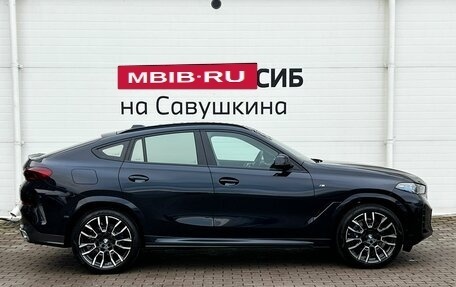 BMW X6, 2025 год, 14 790 000 рублей, 6 фотография
