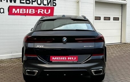 BMW X6, 2025 год, 14 790 000 рублей, 4 фотография