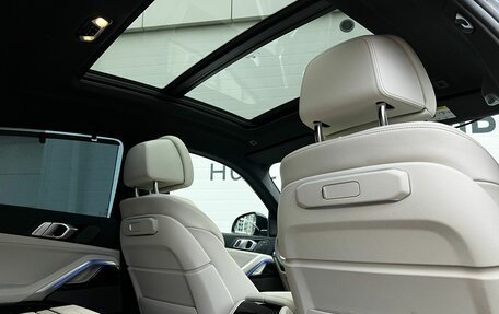 BMW X6, 2025 год, 14 790 000 рублей, 20 фотография