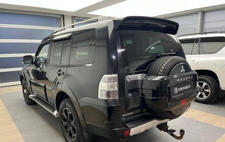 Mitsubishi Pajero IV, 2012 год, 1 890 000 рублей, 6 фотография