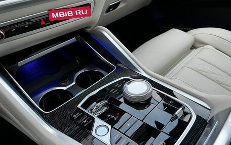 BMW X6, 2025 год, 14 790 000 рублей, 14 фотография