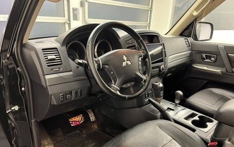 Mitsubishi Pajero IV, 2012 год, 1 890 000 рублей, 8 фотография