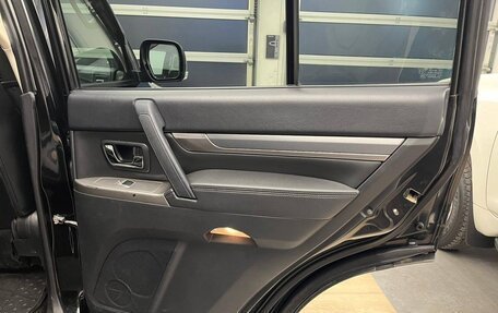 Mitsubishi Pajero IV, 2012 год, 1 890 000 рублей, 17 фотография