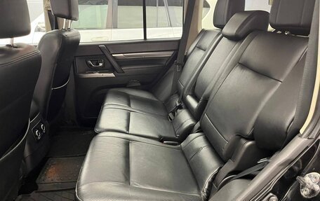 Mitsubishi Pajero IV, 2012 год, 1 890 000 рублей, 11 фотография