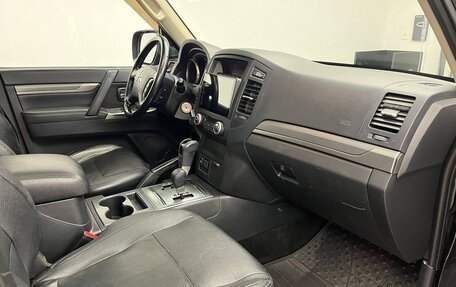 Mitsubishi Pajero IV, 2012 год, 1 890 000 рублей, 14 фотография