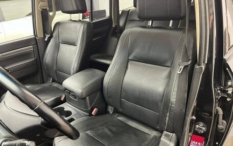 Mitsubishi Pajero IV, 2012 год, 1 890 000 рублей, 9 фотография