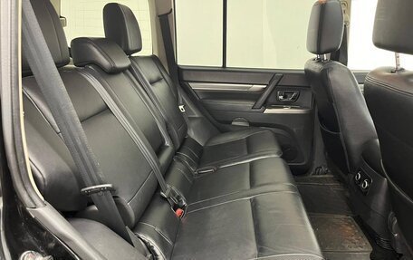 Mitsubishi Pajero IV, 2012 год, 1 890 000 рублей, 16 фотография