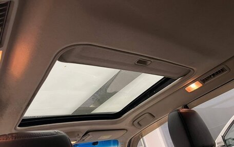 Mitsubishi Pajero IV, 2012 год, 1 890 000 рублей, 18 фотография