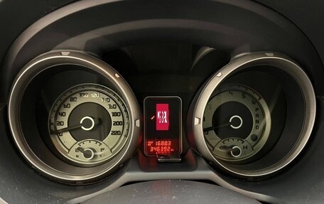 Mitsubishi Pajero IV, 2012 год, 1 890 000 рублей, 19 фотография