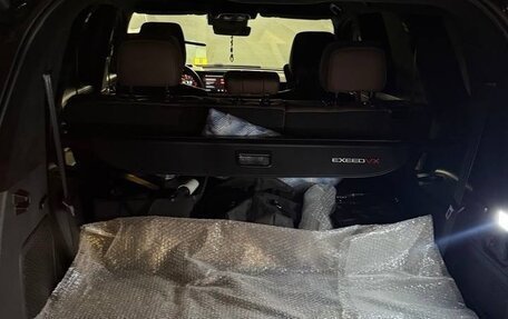 CheryExeed VX, 2022 год, 5 500 000 рублей, 5 фотография