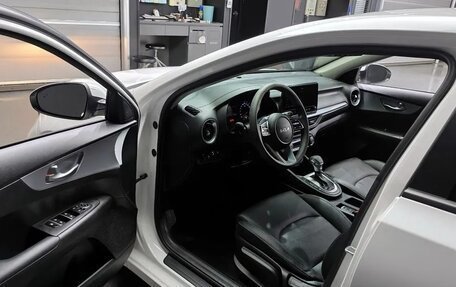 KIA K3, 2021 год, 1 900 000 рублей, 7 фотография