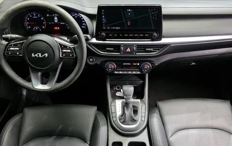 KIA K3, 2021 год, 1 900 000 рублей, 8 фотография