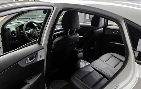 KIA K3, 2021 год, 1 900 000 рублей, 6 фотография