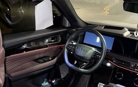 CheryExeed VX, 2022 год, 5 500 000 рублей, 7 фотография