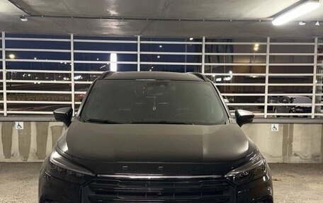 CheryExeed VX, 2022 год, 5 500 000 рублей, 1 фотография