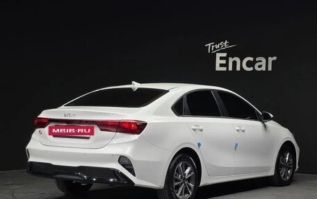 KIA K3, 2021 год, 1 900 000 рублей, 4 фотография