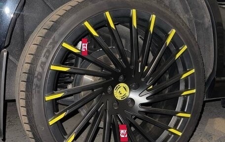 CheryExeed VX, 2022 год, 5 500 000 рублей, 6 фотография