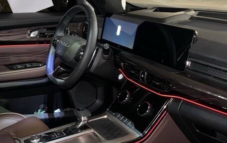 CheryExeed VX, 2022 год, 5 500 000 рублей, 11 фотография