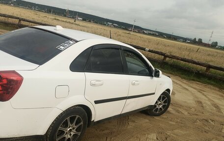 Chevrolet Lacetti, 2010 год, 300 000 рублей, 4 фотография