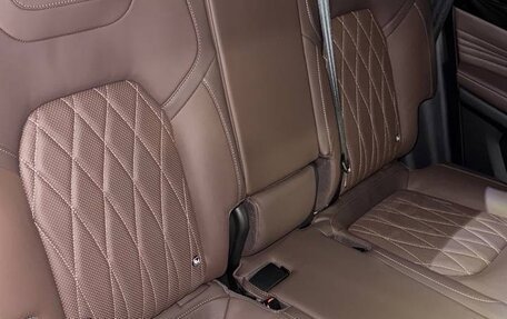 CheryExeed VX, 2022 год, 5 500 000 рублей, 9 фотография