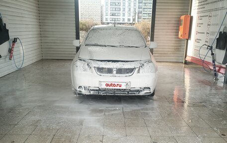 Chevrolet Lacetti, 2010 год, 300 000 рублей, 2 фотография