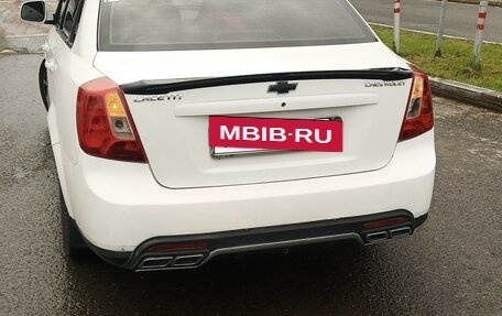 Chevrolet Lacetti, 2010 год, 300 000 рублей, 5 фотография