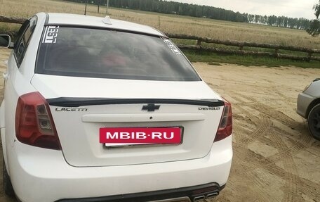 Chevrolet Lacetti, 2010 год, 300 000 рублей, 3 фотография