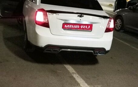 Chevrolet Lacetti, 2010 год, 300 000 рублей, 1 фотография