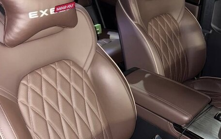 CheryExeed VX, 2022 год, 5 500 000 рублей, 10 фотография