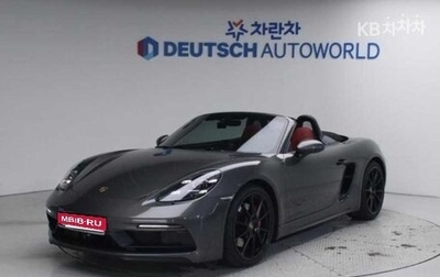 Porsche Boxster, 2024 год, 11 000 000 рублей, 1 фотография