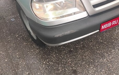 Chevrolet Niva I рестайлинг, 2006 год, 445 500 рублей, 1 фотография