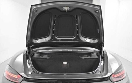 Porsche Boxster, 2024 год, 11 000 000 рублей, 5 фотография