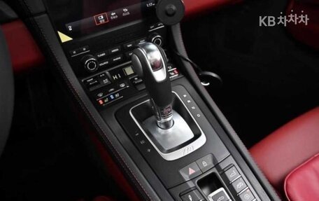 Porsche Boxster, 2024 год, 11 000 000 рублей, 11 фотография