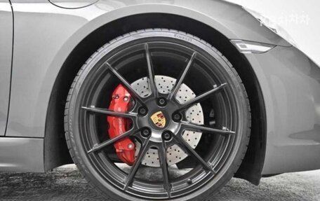 Porsche Boxster, 2024 год, 11 000 000 рублей, 8 фотография