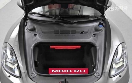 Porsche Boxster, 2024 год, 11 000 000 рублей, 6 фотография