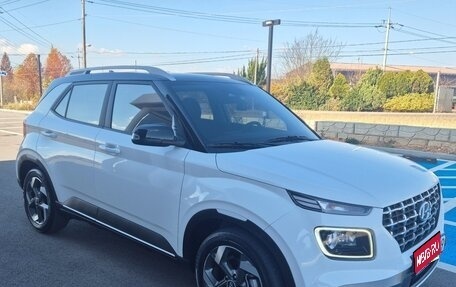 Hyundai Venue I, 2023 год, 1 932 000 рублей, 1 фотография