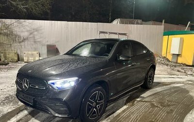 Mercedes-Benz GLC Coupe, 2025 год, 9 499 000 рублей, 1 фотография