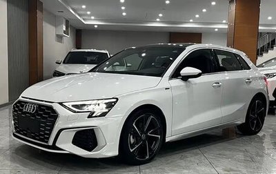 Audi A3, 2022 год, 1 790 999 рублей, 1 фотография