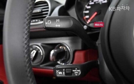 Porsche Boxster, 2024 год, 11 000 000 рублей, 14 фотография