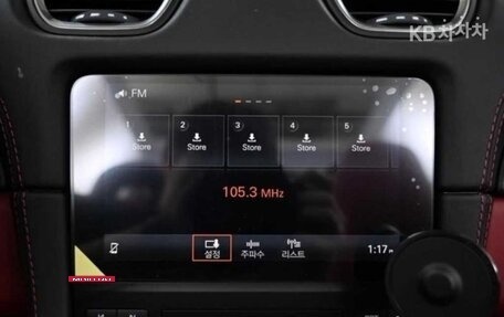 Porsche Boxster, 2024 год, 11 000 000 рублей, 17 фотография